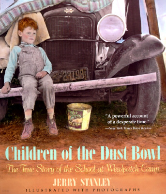 Children of the Dust Bowl: The True Story of the School at Weedpatch Camp