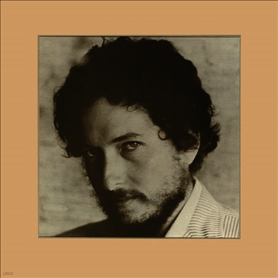 Bob Dylan — New Morning 앨범 커버