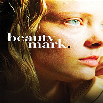 Beauty Mark (Ƽ ũ) (ڵ1)(ѱ۹ڸ)(DVD-R)