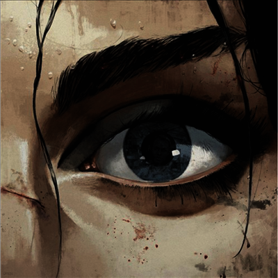 Henry Jackman — Uncharted: Lost Legacy (언차티드: 잃어버린 유산) (Soundtrack) 앨범 커버