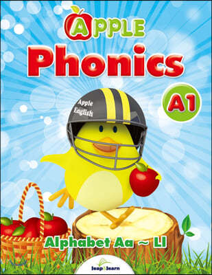 APPLE Phonics A1