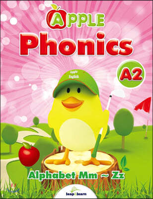 APPLE Phonics A2