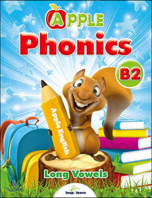 APPLE Phonics B2