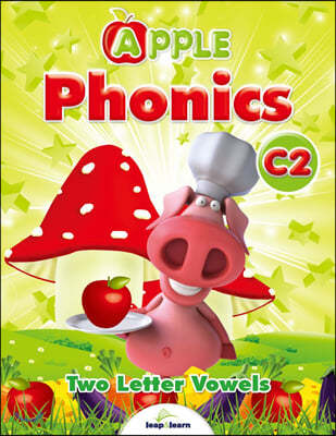 APPLE Phonics C2