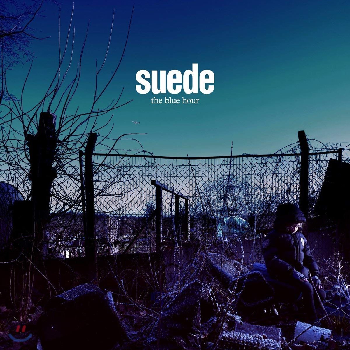 Suede (스웨이드) - Blue Hour [LP]