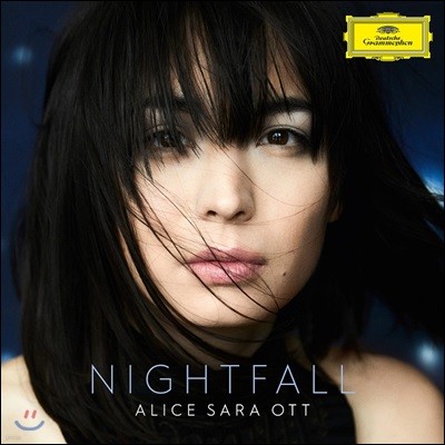 Alice Sara Ott  ˸  Ʈ - Ʈ / ߽, , Ƽ (Nightfall)