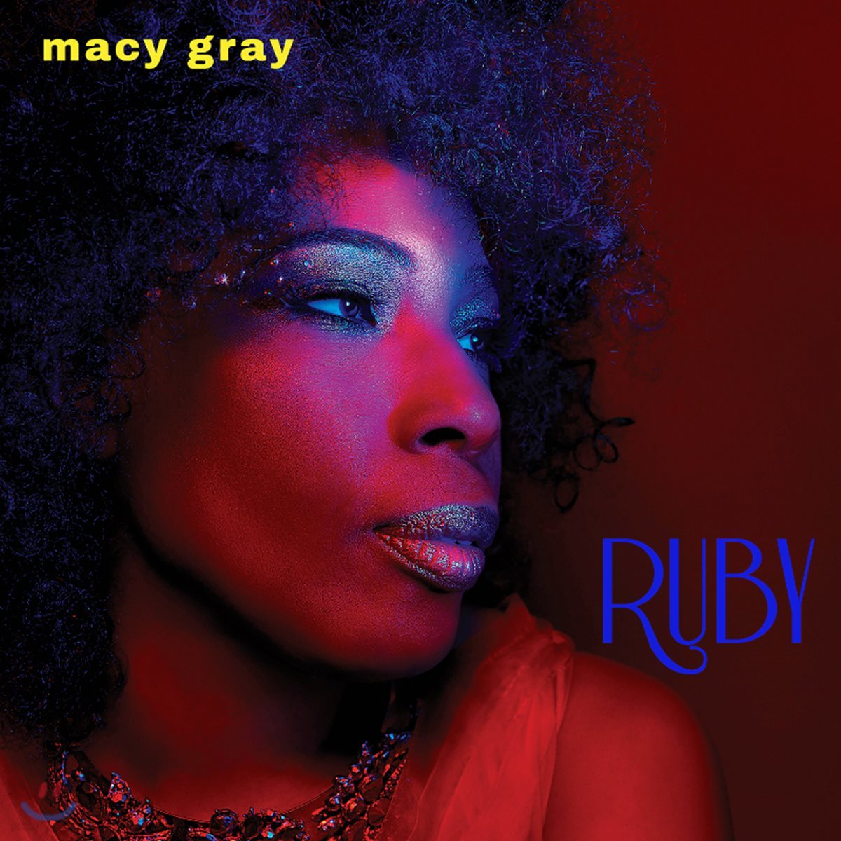 Macy Gray (메이시 그레이) - Ruby