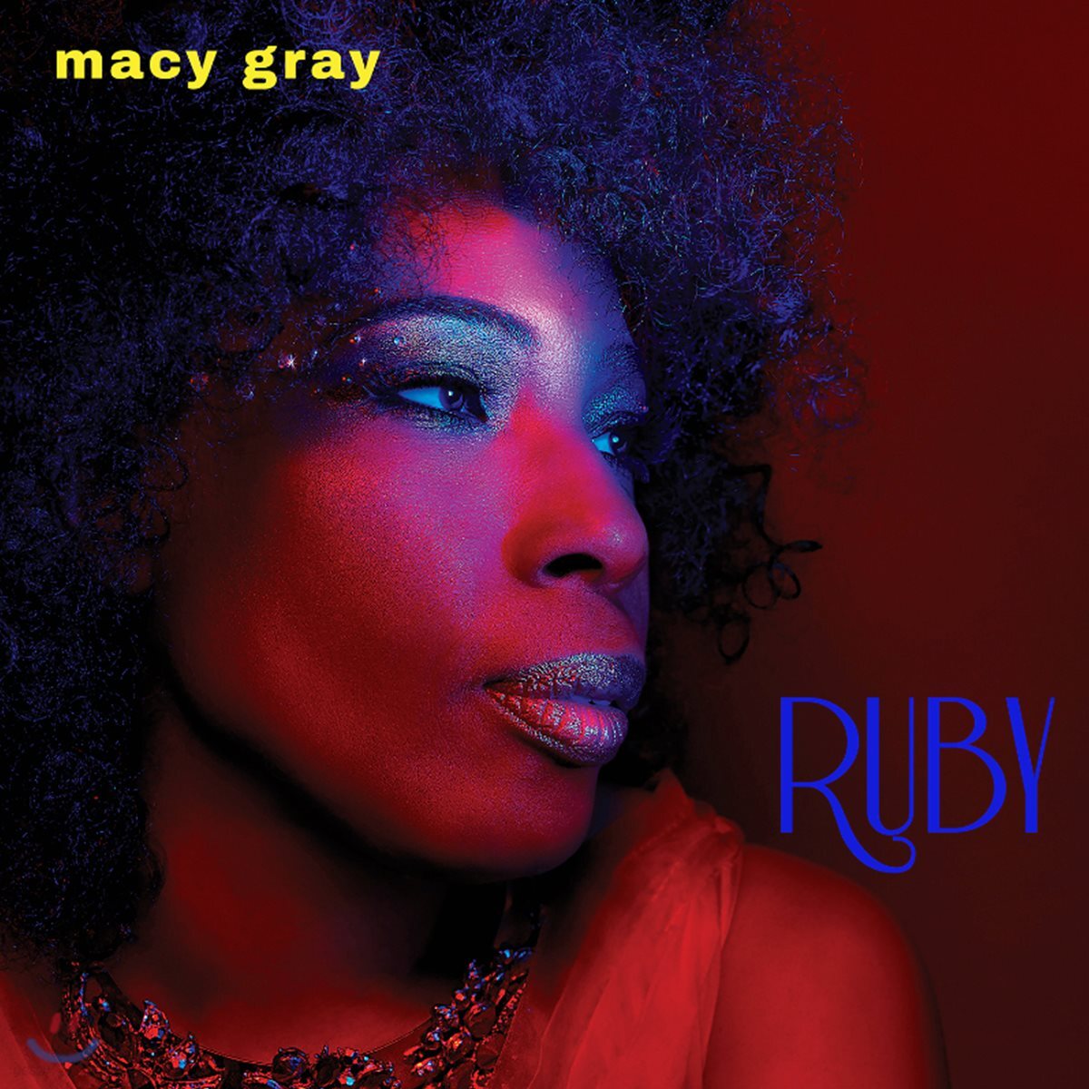 Macy Gray (메이시 그레이) - Ruby
