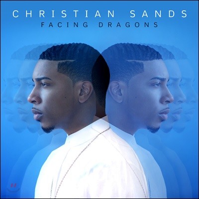 Christian Sands (ũ ) - Facing Dragons