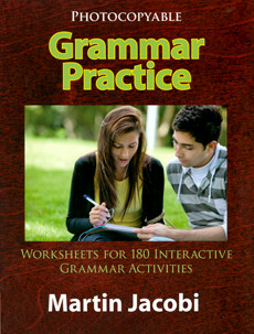 Grammar Practice - 2nd Edition