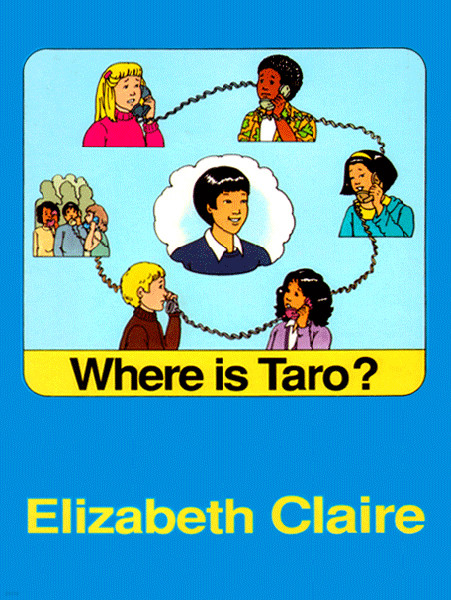 Where is Taro?