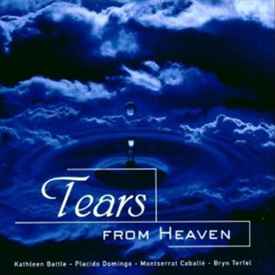 ϴ  (Tears From Heaven) (2 For 1) -  ְ