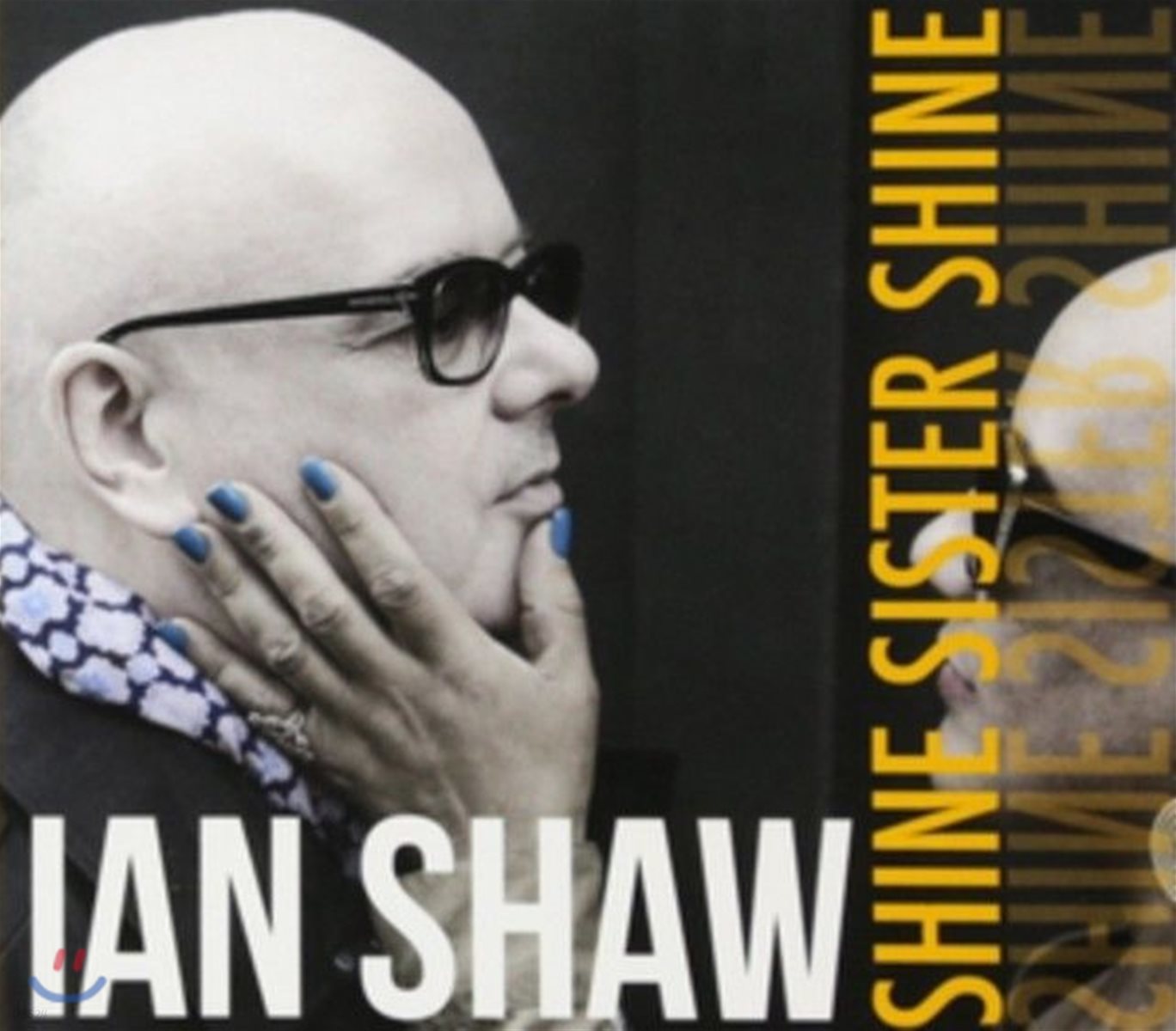 Ian Shaw (이안 쇼우) - Shine Sister Shine