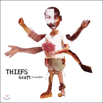 Thiefs () - Graft (La Greffe)