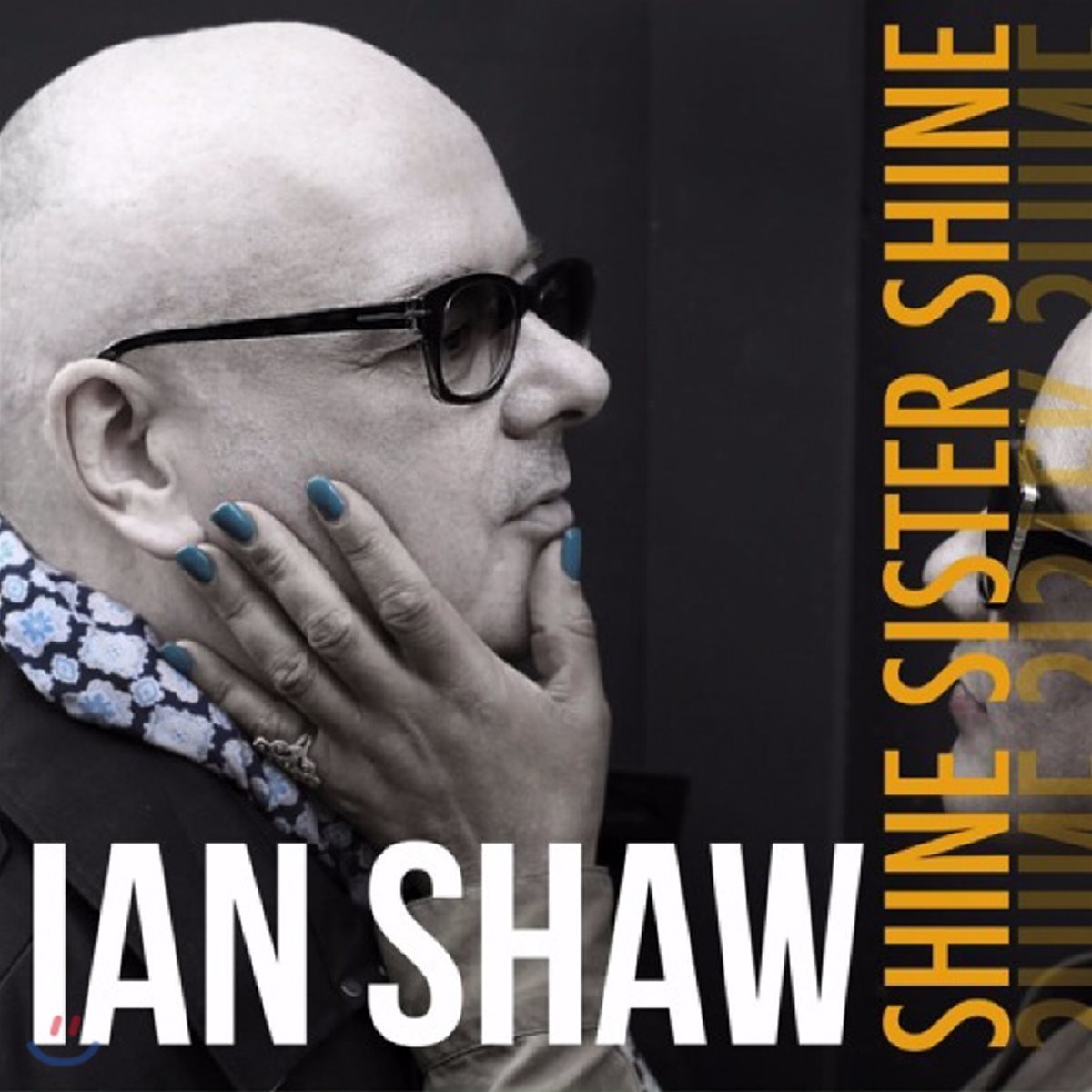 Ian Shaw (이안 쇼우) - Shine Sister Shine [LP]