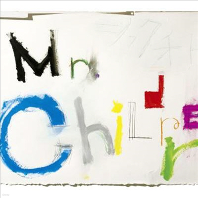Mr.Children (̽ ĥ己) - իΫ (CD)