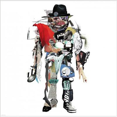 Radwimps () - ȫ- (CD)