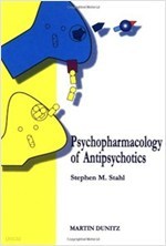 Psychopharmacology of Antipsychotics (Paperback)