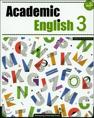 Academic English 3 