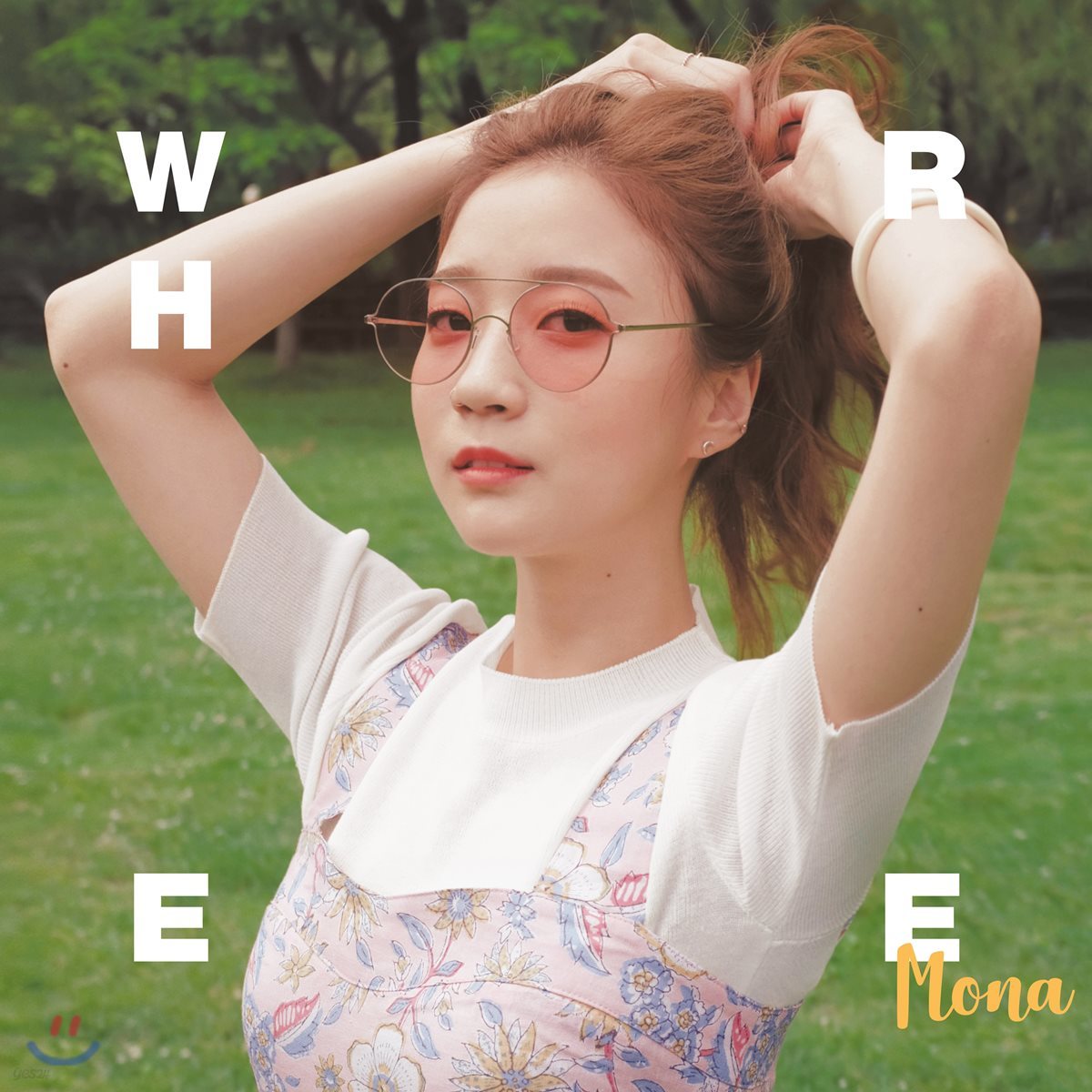 모나 (MONA) - Where