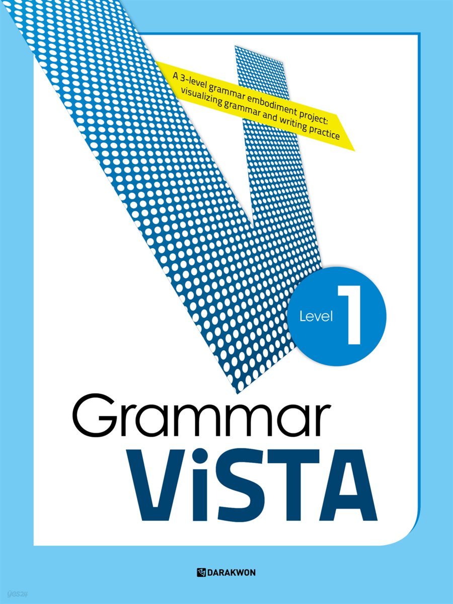 Grammar ViSTA 1