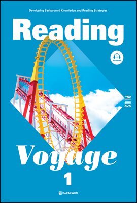 Reading Voyage PLUS 1