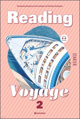 Reading Voyage STARTER 2