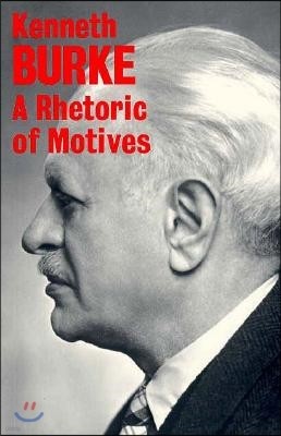 A Rhetoric of Motives