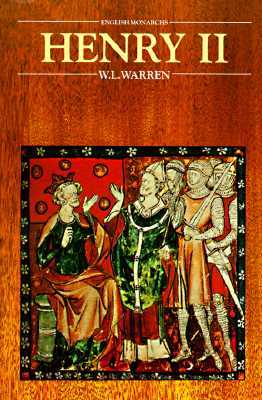 Henry II: Volume 5