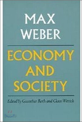 Economy and Society