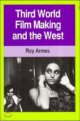 Third World Film Making and the West