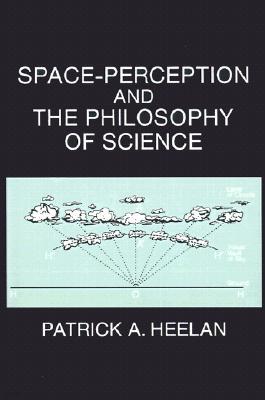 Space-Perception and the Philosophy of Science