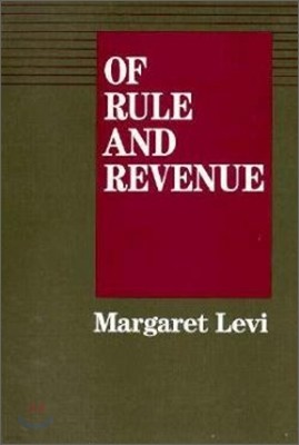 Of Rule and Revenue: Volume 13