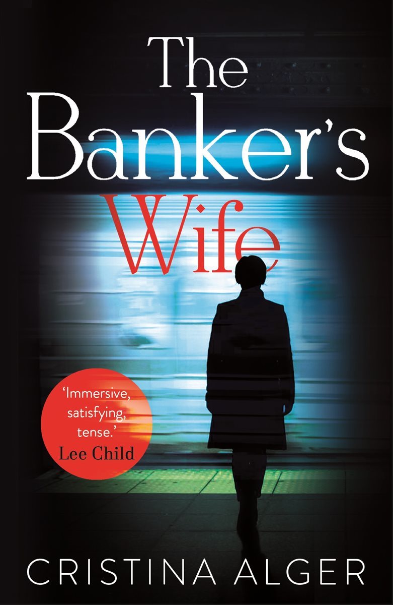 The Banker&#39;s Wife