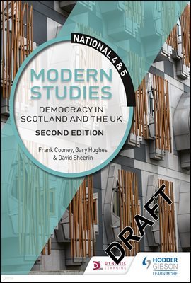 National 4 & 5 Modern Studies