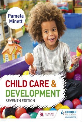 Child Care and Development 7th Edition