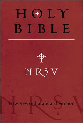 NRSV Bible, eBook