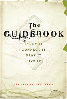 NRSV, The Guidebook, eBook