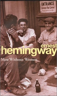 Men Without Women