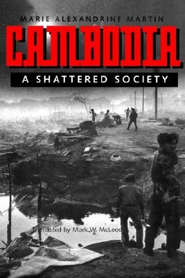 Cambodia: A Shattered Society