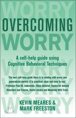 Overcoming Worry