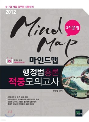 2012 Mind Map ε  ߸ǰ 4