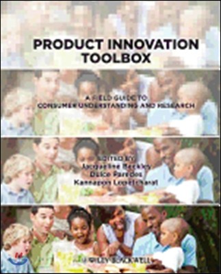 Product Innovation Toolbox