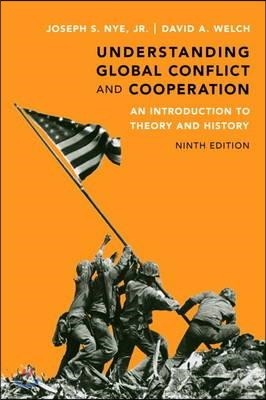 Understanding Global Conflict and Cooperation: An Introduction to Theory and History