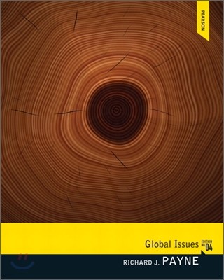 Global Issues, 4/E