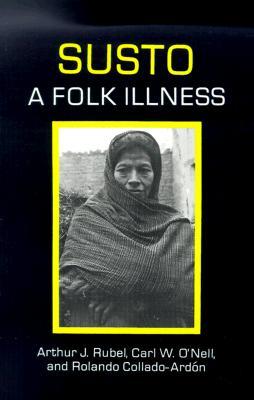 Susto, a Folk Illness