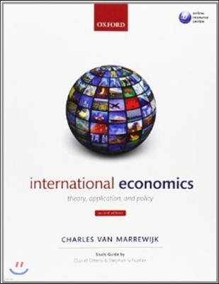 International Economics, 2/E