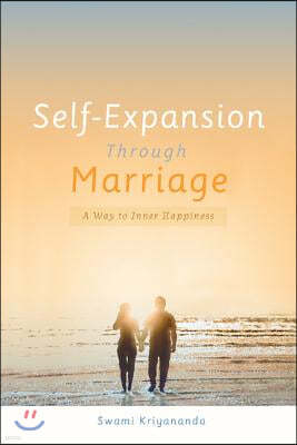 Self-Expansion Through Marriage