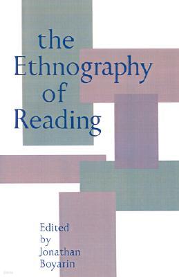 The Ethnography of Reading