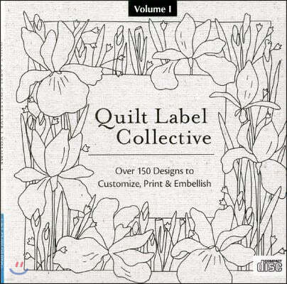 Quilt Label Collective